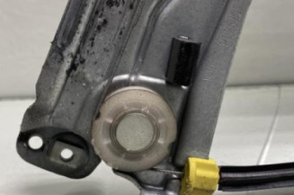 Leve vitre electrique avant droit RENAULT CLIO 3
