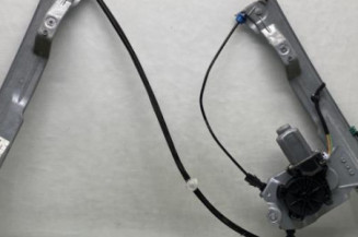 Leve vitre electrique avant droit RENAULT CLIO 3