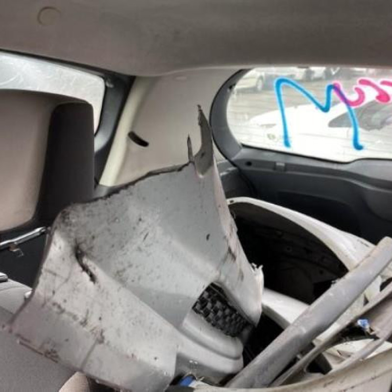 Leve vitre electrique avant droit RENAULT CLIO 3 Photo n°19