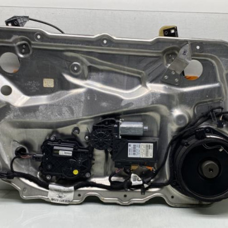 Leve vitre electrique avant gauche AUDI A8 2 Photo n°1