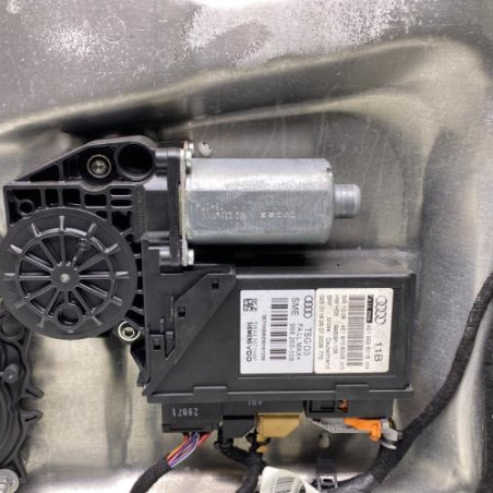 Leve vitre electrique avant gauche AUDI A8 2