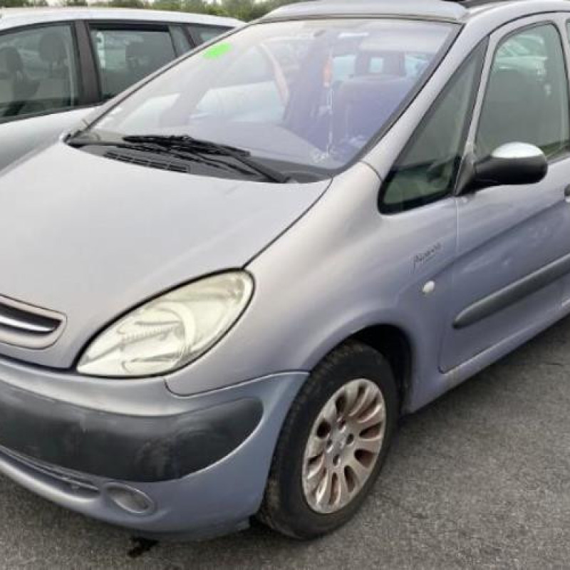 Contacteur tournant CITROEN XSARA PICASSO Photo n°4