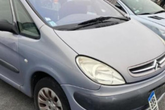 Contacteur tournant CITROEN XSARA PICASSO