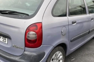 Contacteur tournant CITROEN XSARA PICASSO