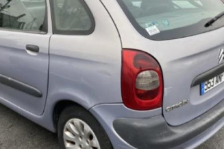 Contacteur tournant CITROEN XSARA PICASSO