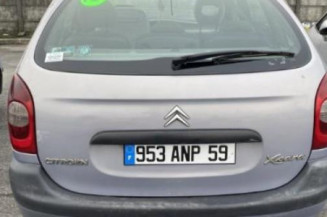 Contacteur tournant CITROEN XSARA PICASSO