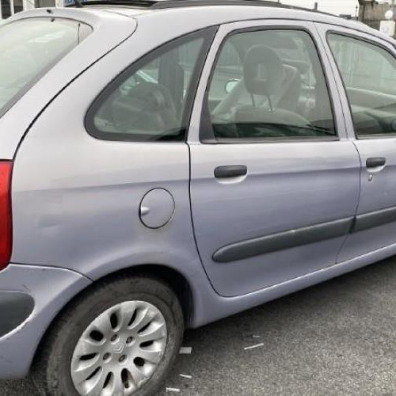 Contacteur tournant CITROEN XSARA PICASSO Photo n°9
