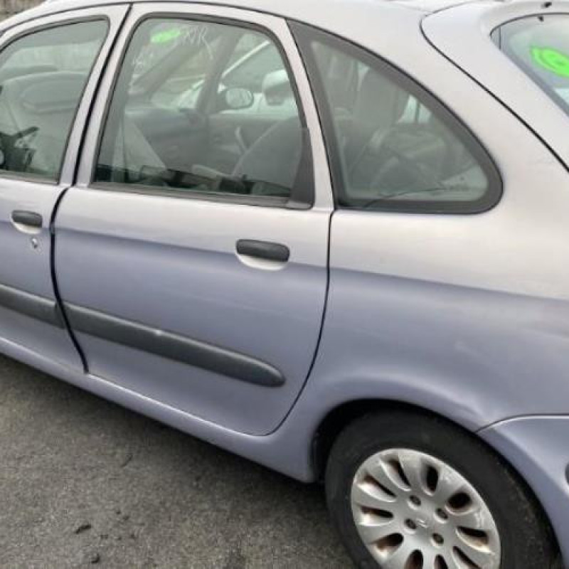Contacteur tournant CITROEN XSARA PICASSO Photo n°10