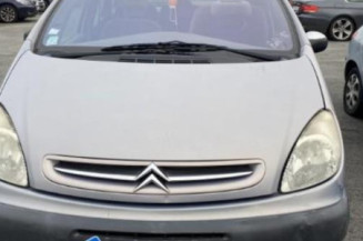 Contacteur tournant CITROEN XSARA PICASSO