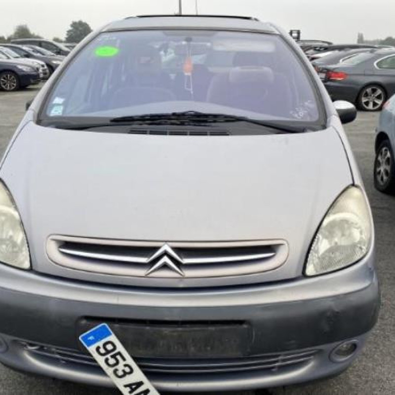Contacteur tournant CITROEN XSARA PICASSO Photo n°11