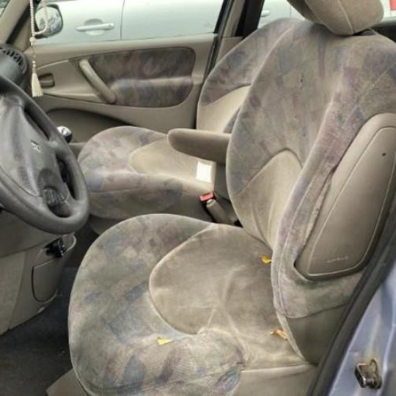 Contacteur tournant CITROEN XSARA PICASSO Photo n°12