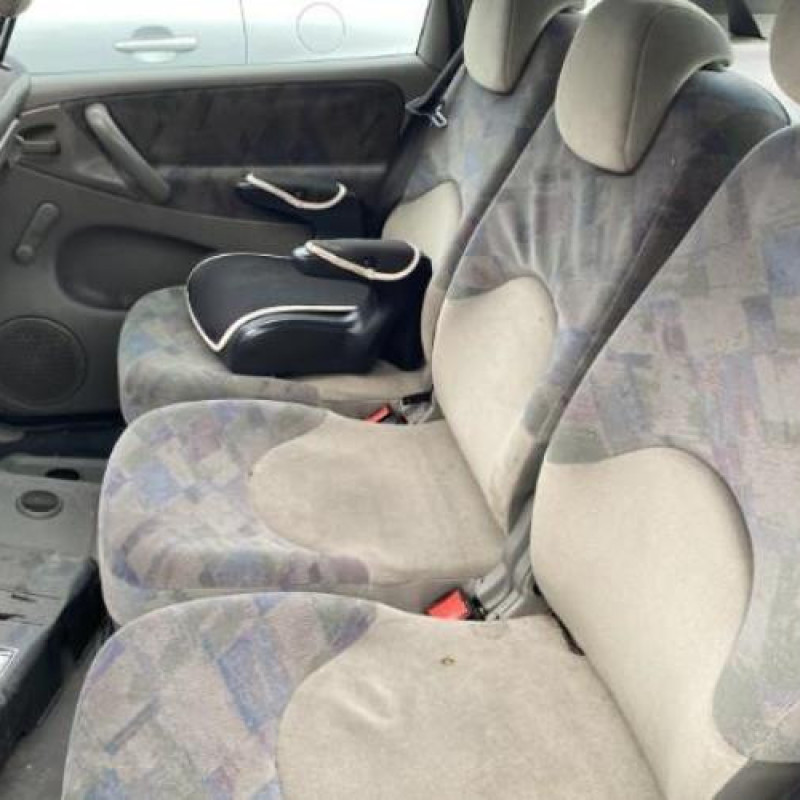 Contacteur tournant CITROEN XSARA PICASSO Photo n°13