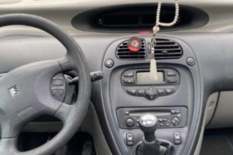 Contacteur tournant CITROEN XSARA PICASSO
