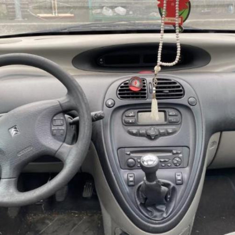 Contacteur tournant CITROEN XSARA PICASSO Photo n°15