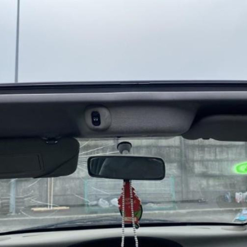 Contacteur tournant CITROEN XSARA PICASSO Photo n°16