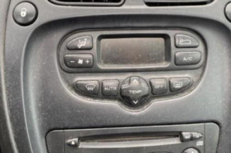 Contacteur tournant CITROEN XSARA PICASSO