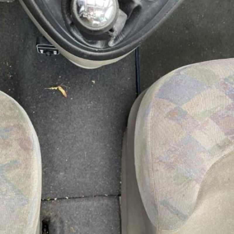 Contacteur tournant CITROEN XSARA PICASSO Photo n°18