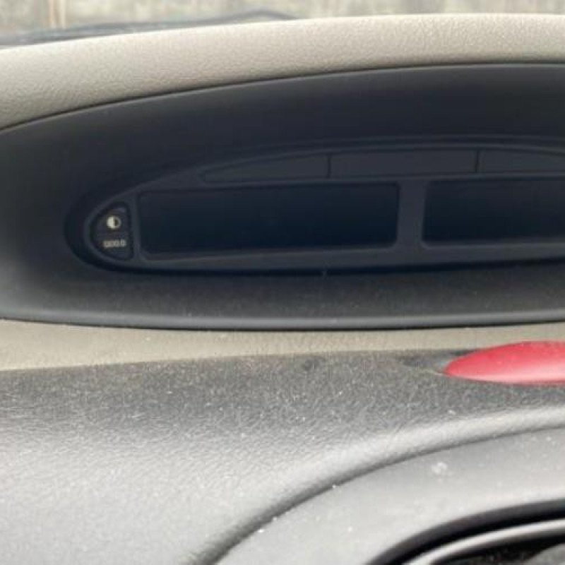 Contacteur tournant CITROEN XSARA PICASSO Photo n°19
