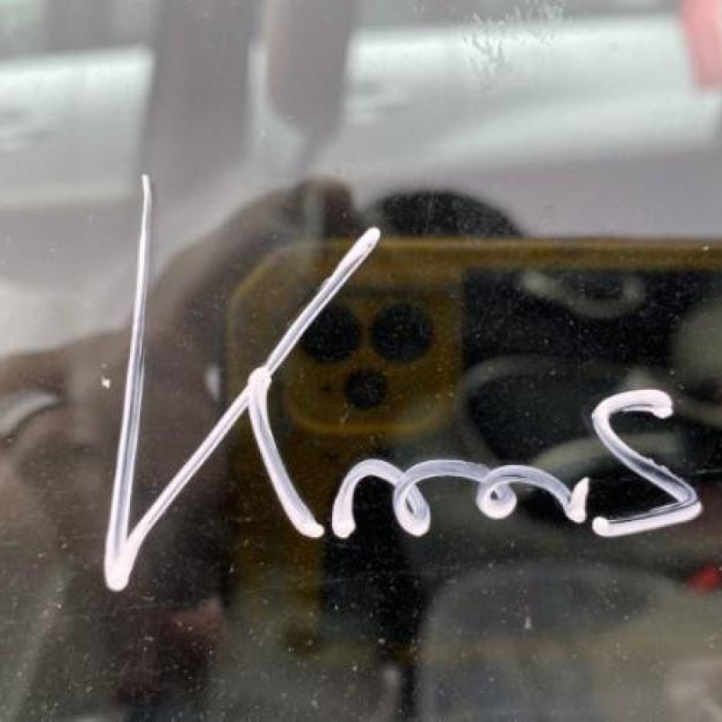Contacteur tournant CITROEN XSARA PICASSO Photo n°20