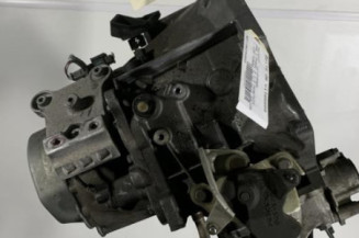 Boite de vitesses PEUGEOT 208 1