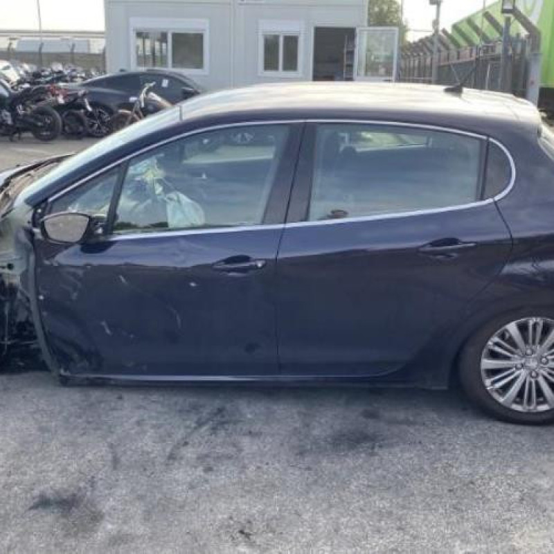 Boite de vitesses PEUGEOT 208 1 Photo n°10