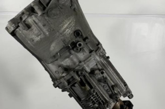 Boite de vitesses BMW SERIE 1 E87