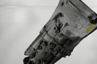 Boite de vitesses BMW SERIE 1 E87