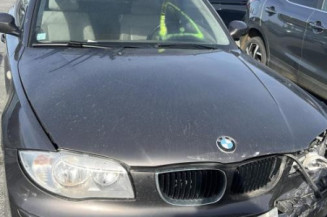 Boite de vitesses BMW SERIE 1 E87
