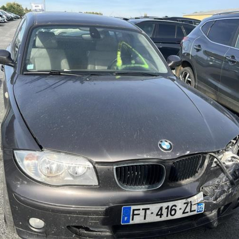 Boite de vitesses BMW SERIE 1 E87 Photo n°5