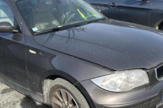 Boite de vitesses BMW SERIE 1 E87