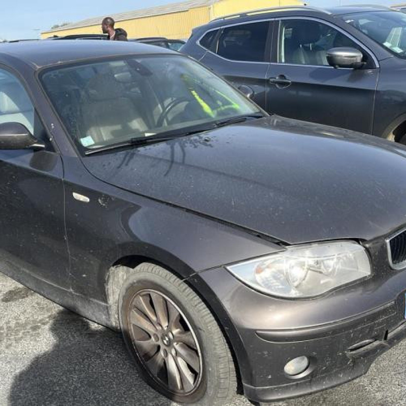 Boite de vitesses BMW SERIE 1 E87 Photo n°6