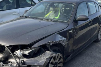 Boite de vitesses BMW SERIE 1 E87