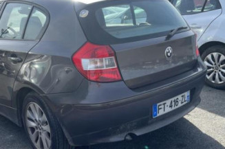 Boite de vitesses BMW SERIE 1 E87
