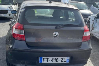 Boite de vitesses BMW SERIE 1 E87