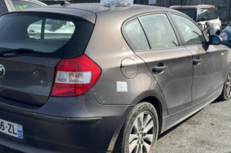 Boite de vitesses BMW SERIE 1 E87
