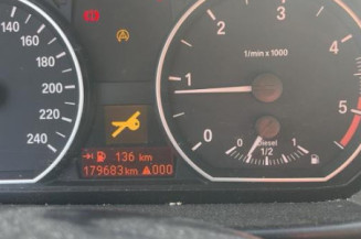Boite de vitesses BMW SERIE 1 E87
