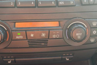 Boite de vitesses BMW SERIE 1 E87