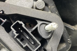 Feu arriere principal gauche (feux) CITROEN C5 2