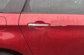Feu arriere principal gauche (feux) CITROEN C5 2