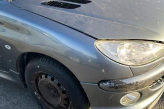 Vase d'expansion PEUGEOT 206