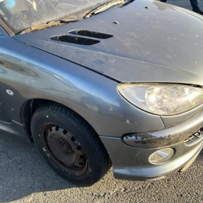 Vase d'expansion PEUGEOT 206 Photo n°4