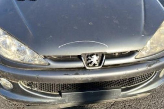 Vase d'expansion PEUGEOT 206