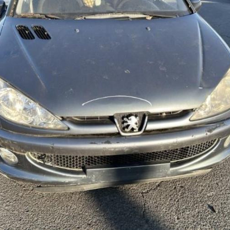 Vase d'expansion PEUGEOT 206 Photo n°5