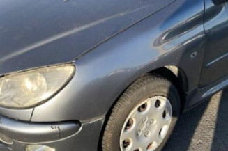 Vase d'expansion PEUGEOT 206