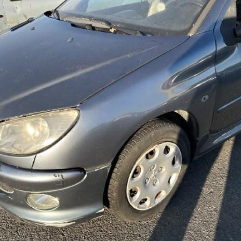 Vase d'expansion PEUGEOT 206 Photo n°6