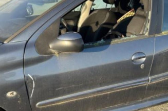 Vase d'expansion PEUGEOT 206