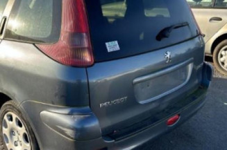 Vase d'expansion PEUGEOT 206