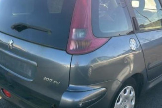 Vase d'expansion PEUGEOT 206