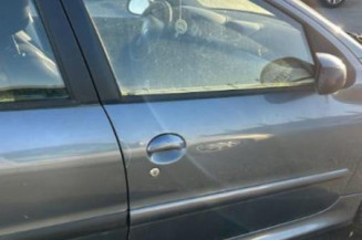 Vase d'expansion PEUGEOT 206