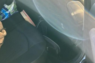Vase d'expansion PEUGEOT 206